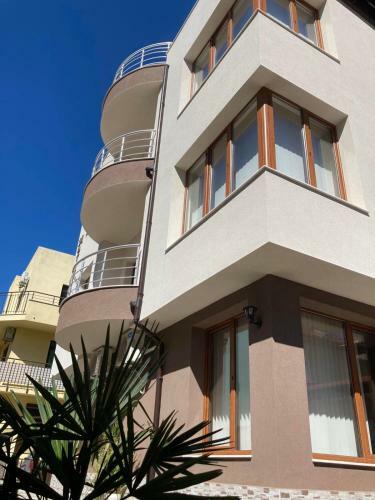 Hostal Villa Mareli