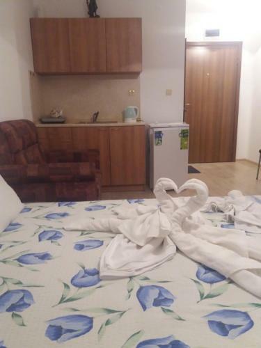 Apartamento Studio Mitreva