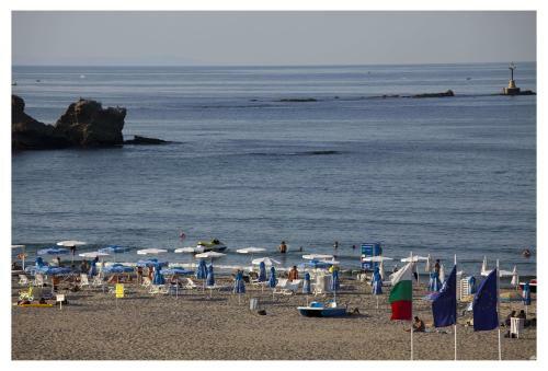 Regina Mare Apart Hotel