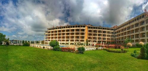 Regina Mare Apart Hotel