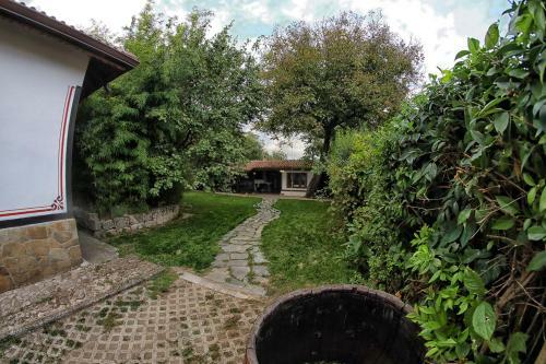 Villa Viara