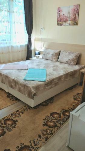 Hostal Rose & Water Guest House