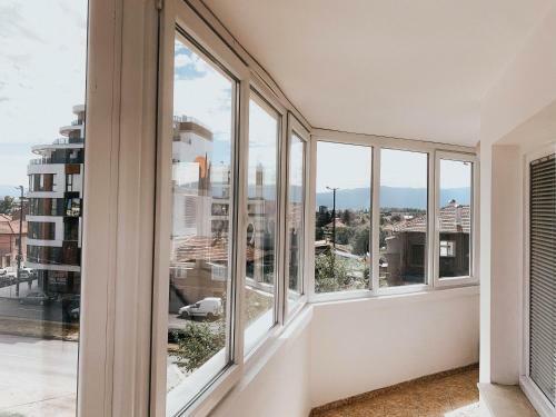 Stylish Apartment