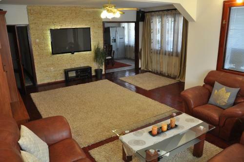 Stylish Apartment