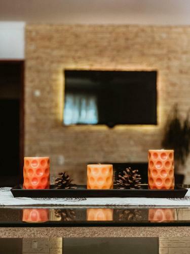 Stylish Apartment