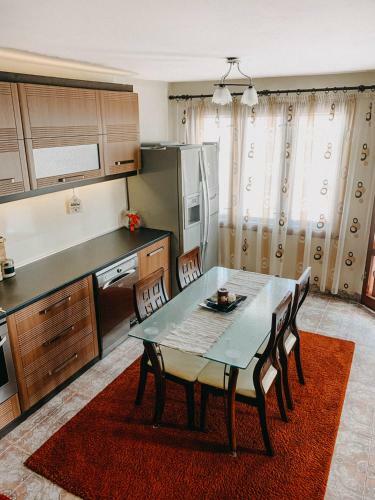 Stylish Apartment