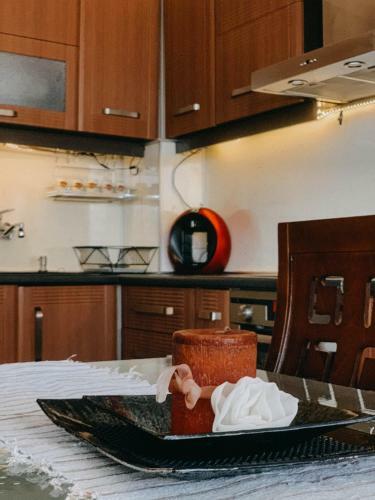 Stylish Apartment