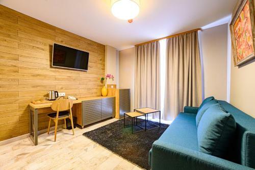 Antique Boutique Hotel