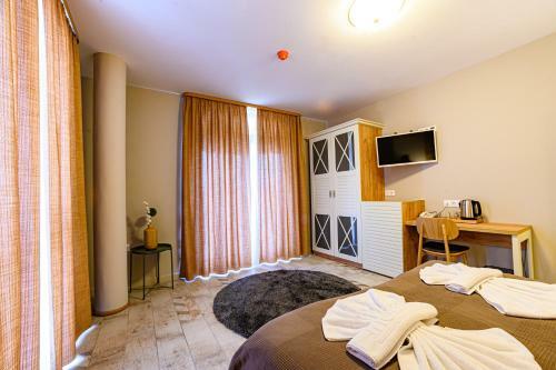 Antique Boutique Hotel