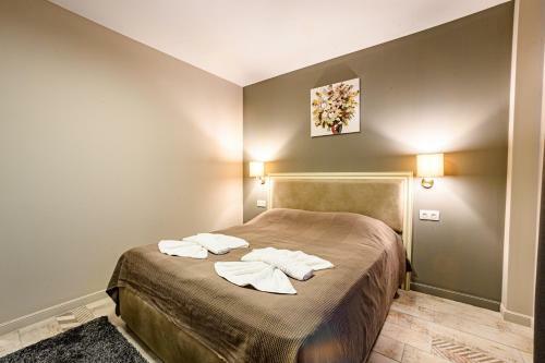 Antique Boutique Hotel