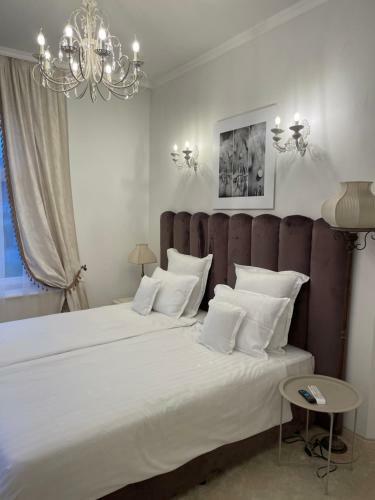 Hostal Villa Al Tempio