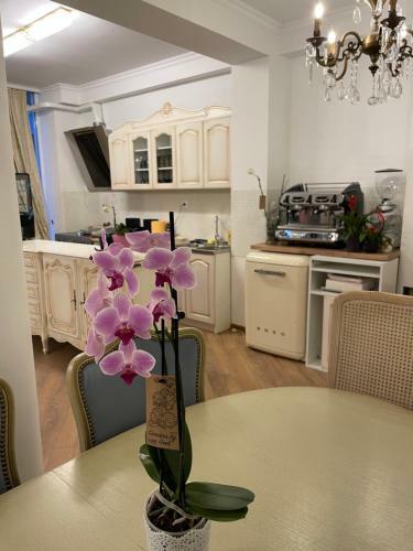 Hostal Villa Al Tempio
