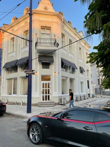 Hostal Villa Al Tempio