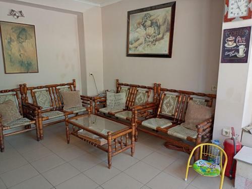 Hostal Guest House Lili