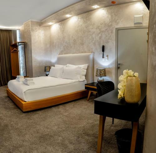 Hotel City Petrich