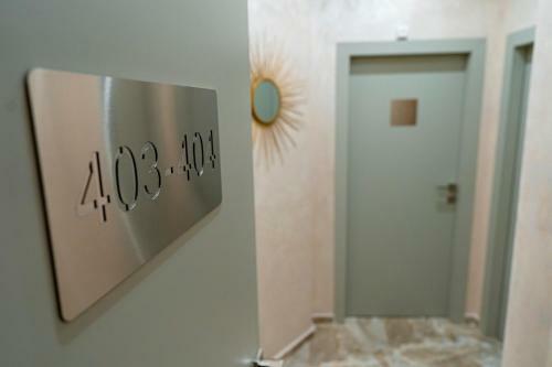 Hotel City Petrich