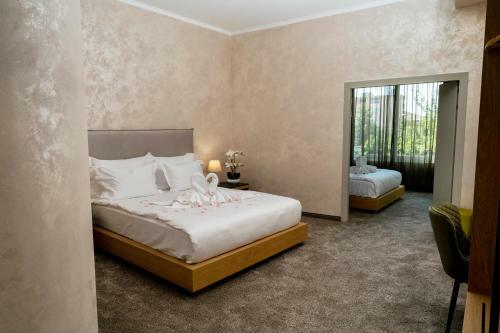 Hotel City Petrich
