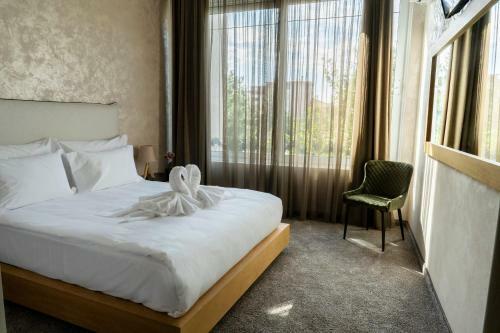 Hotel City Petrich