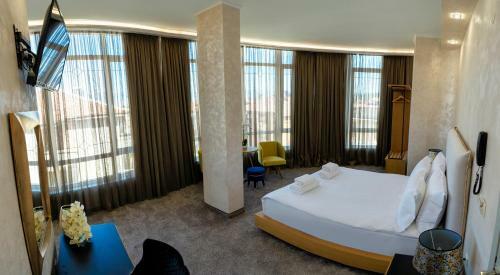 Hotel City Petrich