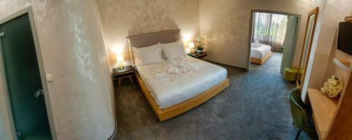 Hotel City Petrich
