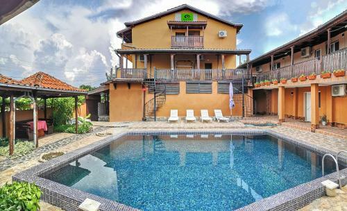 Hostal Bali Petrich
