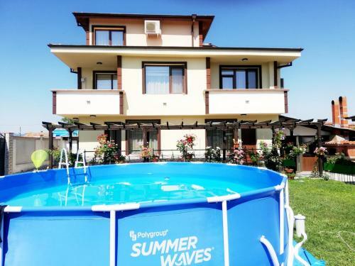 Hostal Guest House Ivanovi - ???? ?? ????? ???????