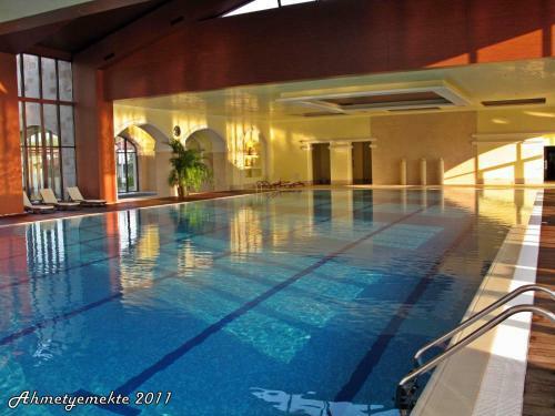 Pravets Spa Resort Apartments