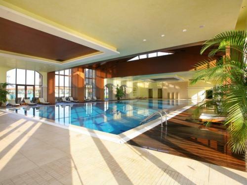 Pravets Spa Resort Apartments
