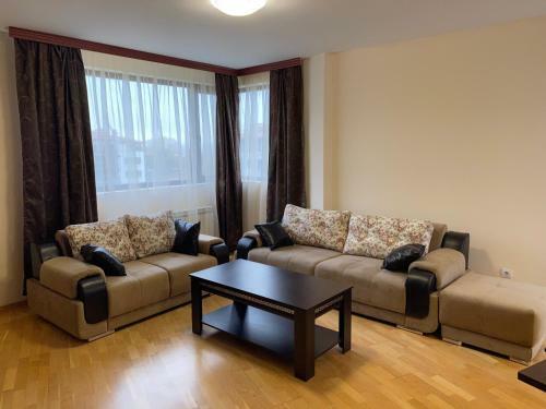 Pravets Spa Resort Apartments