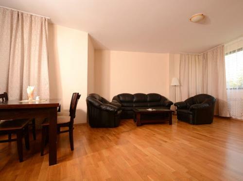 Pravets Spa Resort Apartments