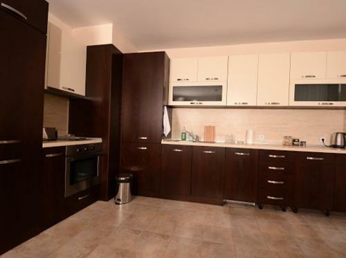 Pravets Spa Resort Apartments