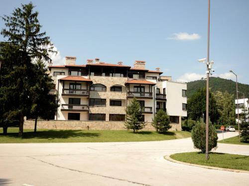 Pravets Spa Resort Apartments