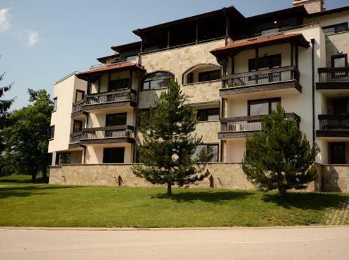 Pravets Spa Resort Apartments
