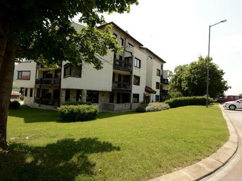 Pravets Spa Resort Apartments