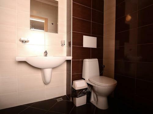Pravets Spa Resort Apartments