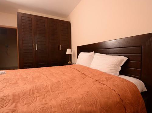 Pravets Spa Resort Apartments