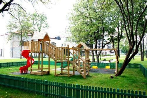 Pravets Spa Resort Apartments