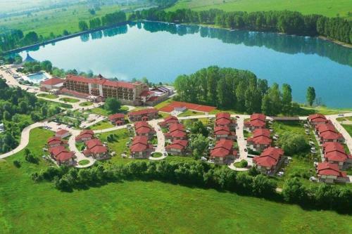 Pravets Spa Resort Apartments