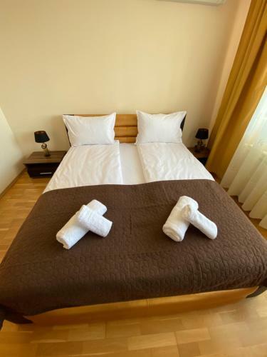 Pravets Spa Resort Apartments