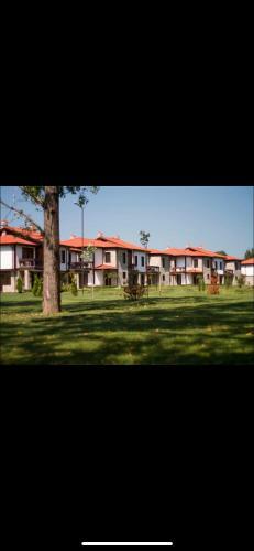 Pravets Spa Resort Apartments