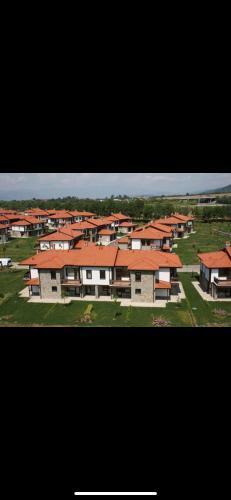 Pravets Spa Resort Apartments