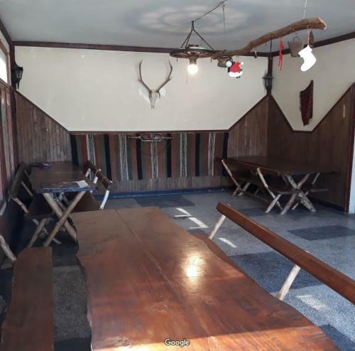 Hostal Complex Lovets