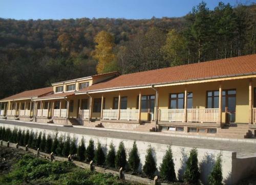 Hostal Complex Lovets