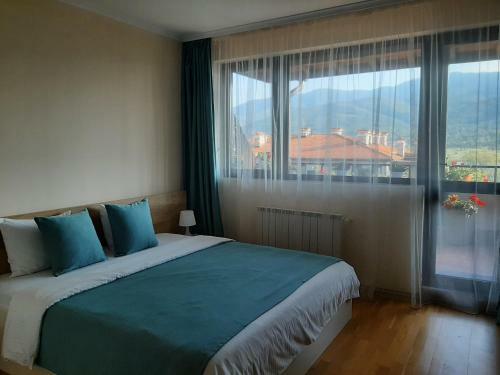 Apartamento Studio -apartament Pravets Spa Resort With Beautiful Lake View