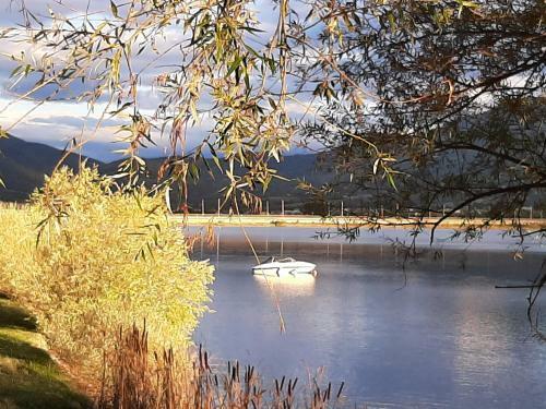Apartamento Studio -apartament Pravets Spa Resort With Beautiful Lake View