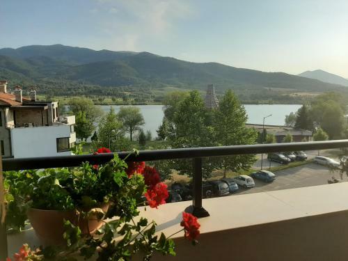 Apartamento Studio -apartament Pravets Spa Resort With Beautiful Lake View