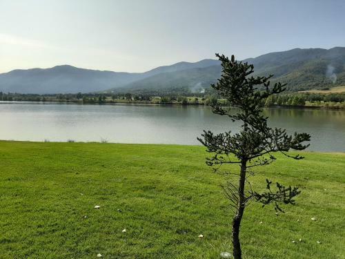 Apartamento Studio -apartament Pravets Spa Resort With Beautiful Lake View