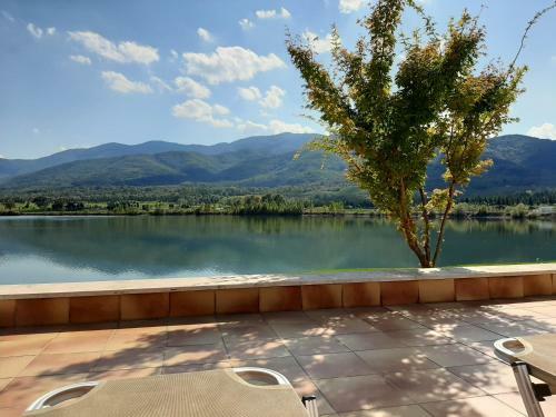 Apartamento Studio -apartament Pravets Spa Resort With Beautiful Lake View