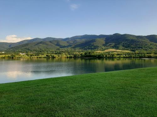 Apartamento Studio -apartament Pravets Spa Resort With Beautiful Lake View