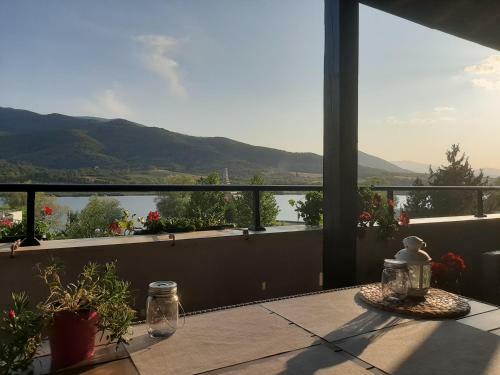 Apartamento Studio -apartament Pravets Spa Resort With Beautiful Lake View